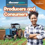 Producers and Consumers