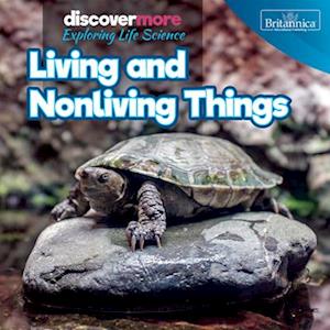 Living and Nonliving Things