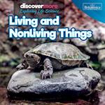 Living and Nonliving Things