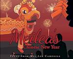 Meilea's Chinese New Year