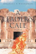 A Leader's Call