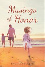 Musings Of Honor