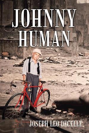 Johnny Human