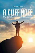 A Cliff Note