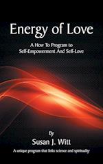 Energy Of Love