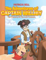 The Adventures of Captain Williby