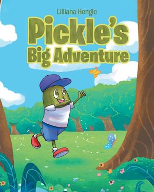 Pickle's Big Adventure