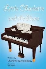 LITTLE CHARLOTTE & THE PIANO