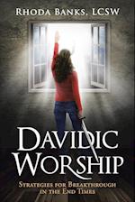 Davidic Worship