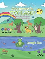 Adventures in Ticoland