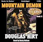 Mountain Demon (Kit Carson, Book 8)