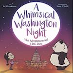 A Whimsical Washington Night