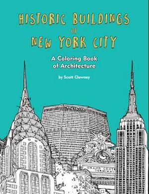 Historic Buildings of New York City