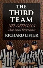 Third Team: NFL Officials. Their Lives, Their Stories