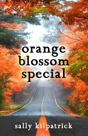 Orange Blossom Special: An Ellery Novella