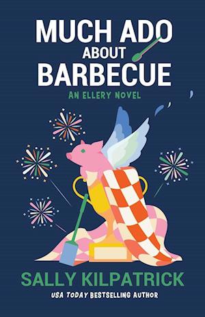 Much Ado About Barbecue