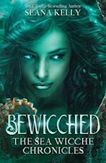 Bewicched: The Sea Wicche Chronicles