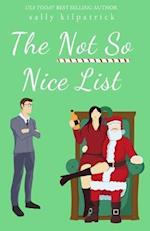 The Not So Nice List 