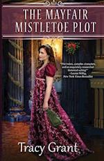 The Mayfair Mistletoe Plot 