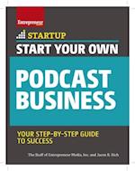 Start Your Own Podcast Business