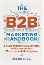 The B2B Marketing Handbook