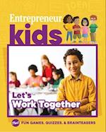 Entrepreneur Kids