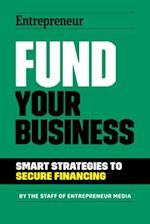 Fund Your Business