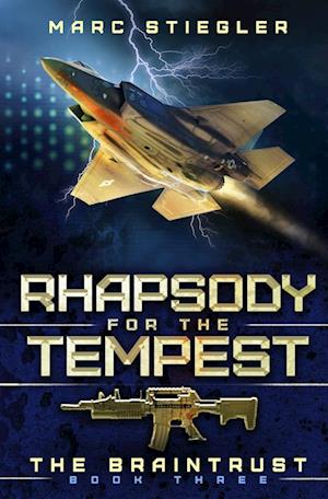 Rhapsody For The Tempest