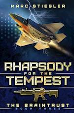 Rhapsody For The Tempest