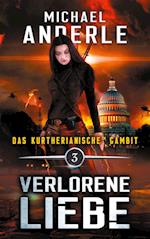 Verlorene Liebe