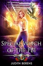 Special Witch Of The FBI