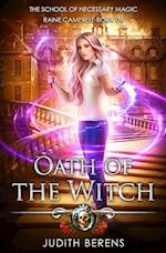 Oath Of The Witch