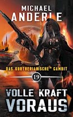 Volle Kraft voraus