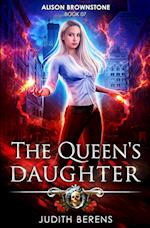 The Queen's Daughter