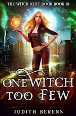 One Witch Too Few