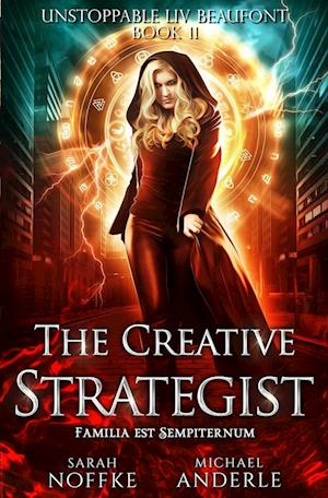 The Creative Strategist