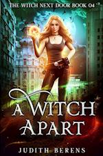 A Witch Apart