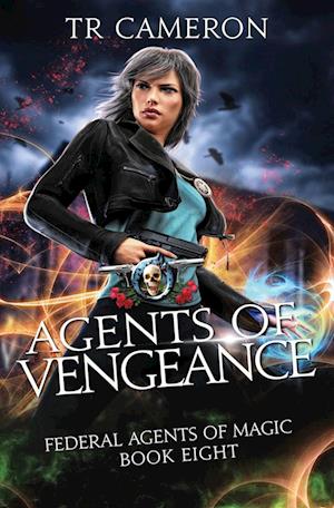 Agents of Vengeance