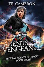 Agents of Vengeance