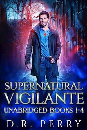 Supernatural Vigilante