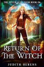 Return Of The Witch