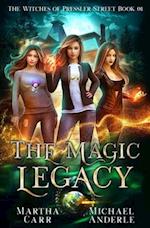 The Magic Legacy