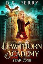 Hawthorn Academy