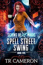 Spell Street Swing