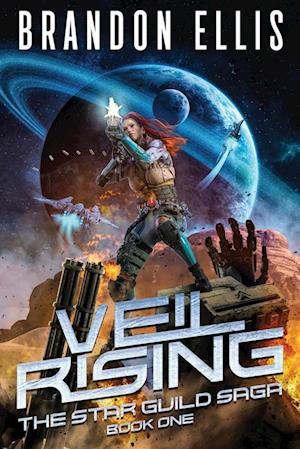 Veil Rising