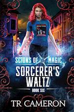 Sorcerer's Waltz