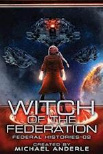 Witch Of The Federation II 