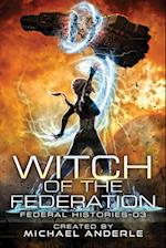 Witch Of The Federation III