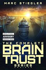 Braintrust Complete Series Omnibus