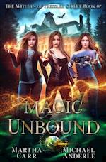 Magic Unbound